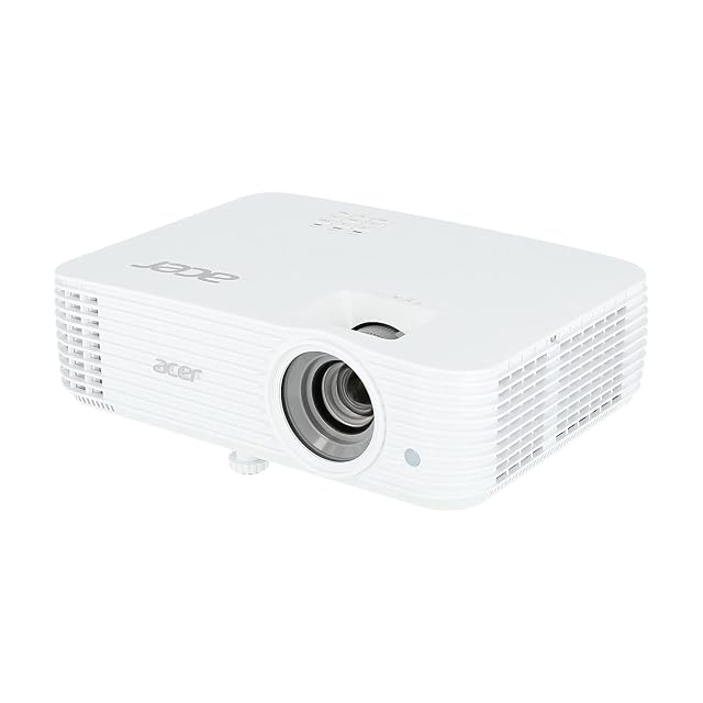 Acer H6815BD 4K UHD DLP home cinema projector