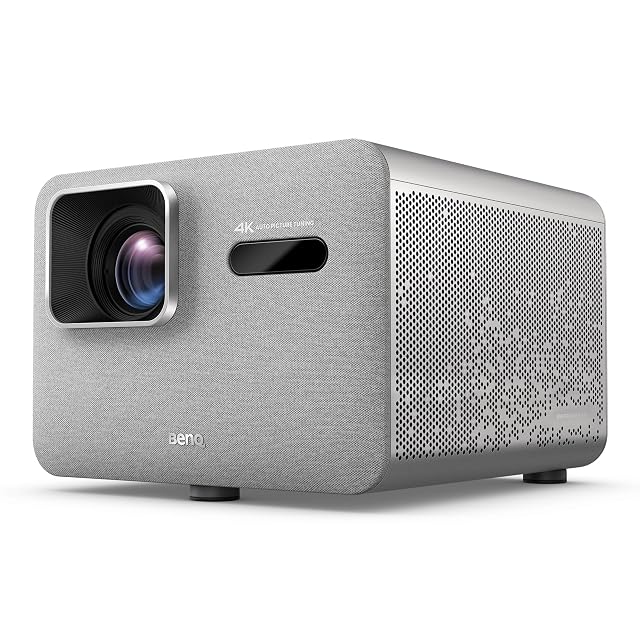 BenQ TK705i 4K HDR projector with Google TV