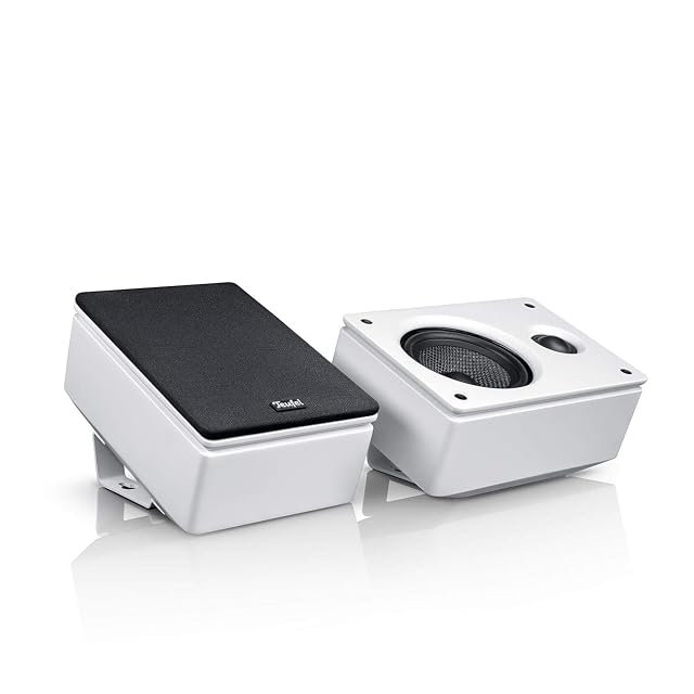 Teufel Reflekt Dolby Atmos speaker pair