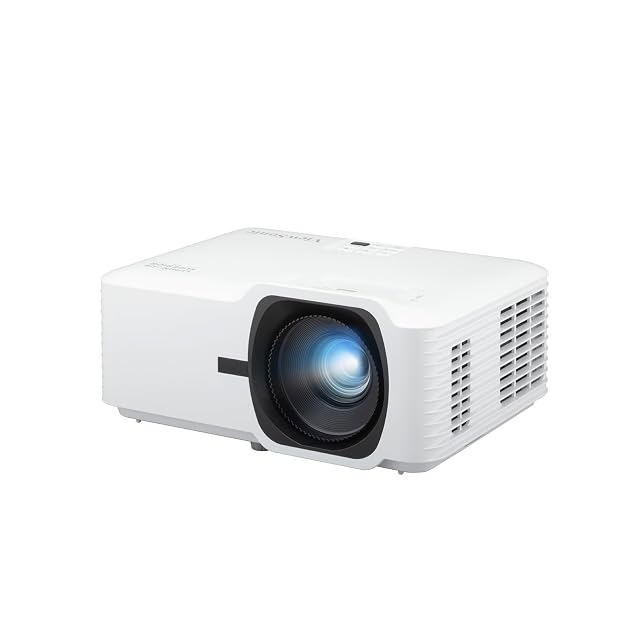 ViewSonic LS740HD laser projector
