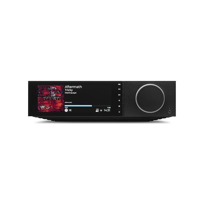 Cambridge Audio EVO 150 SE all-in-one amplifier and network player