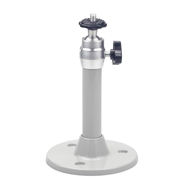 Tuggui TG100 mini projector ceiling mount in aluminium