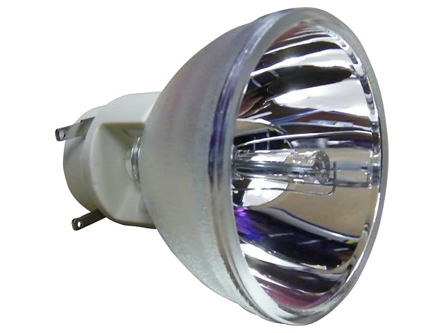 Osram P-VIP 240 projector replacement burner without housing