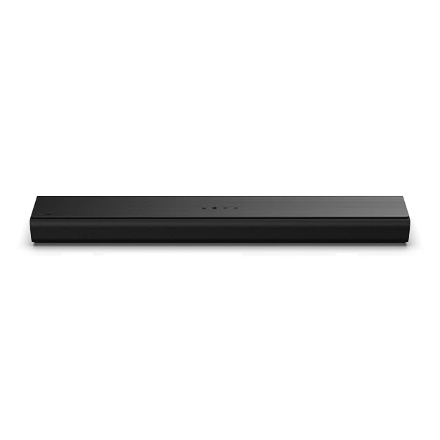 Hisense HS1000 2.0 channel soundbar