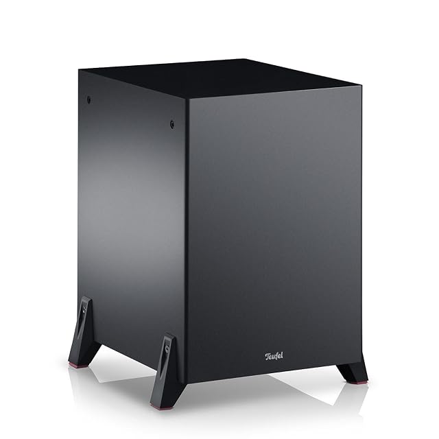 Teufel T 10 active subwoofer